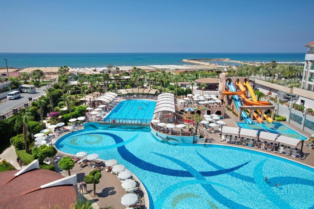 Aydinbey Kings Palace