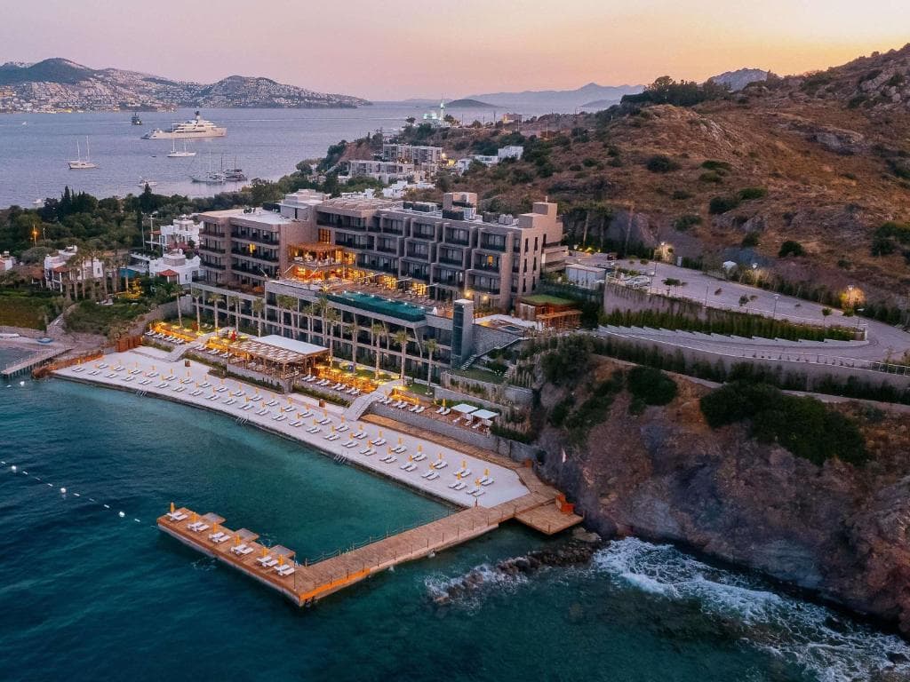 MGallery The Bodrum Hotel Yalıkavak