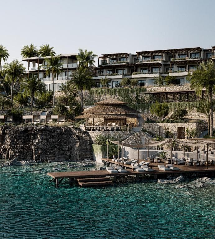 OKU Bodrum - Adults Only +16