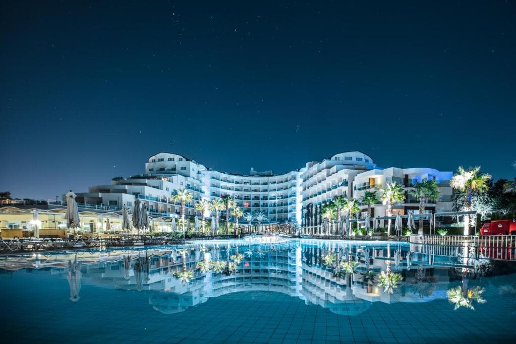 Sealight Resort Hotel