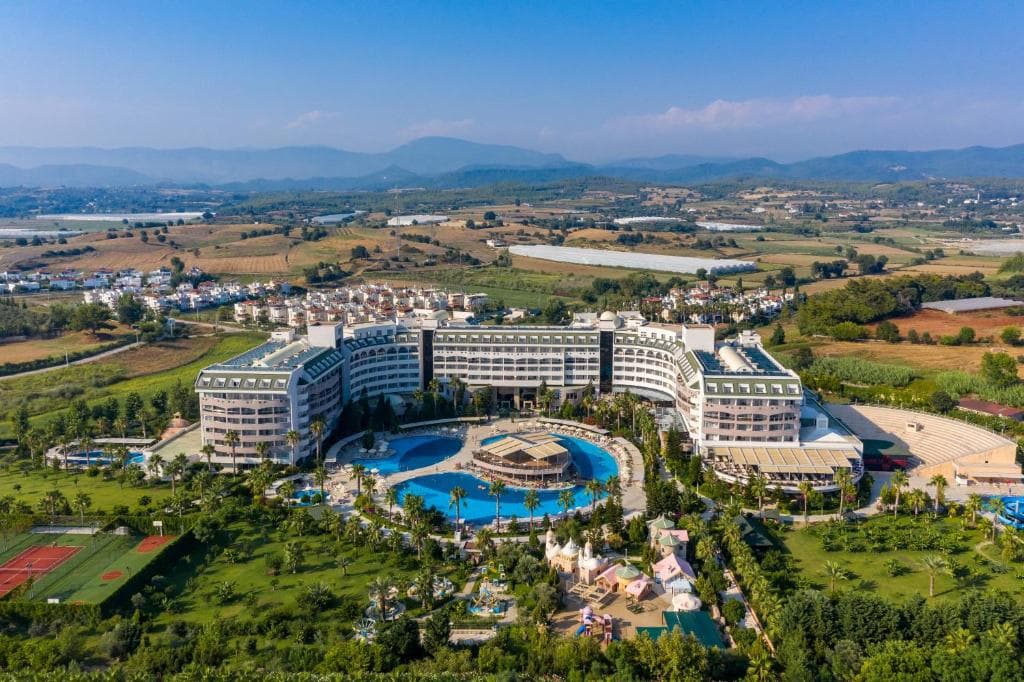 Vita Silva Hotel