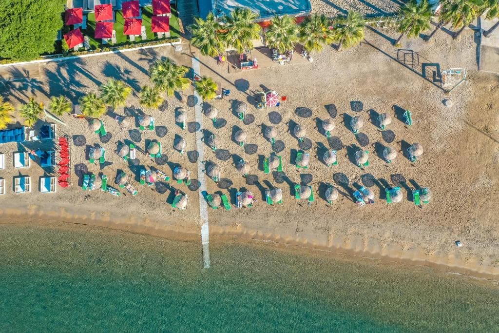 Very Chic Bodrum Adult Only +16