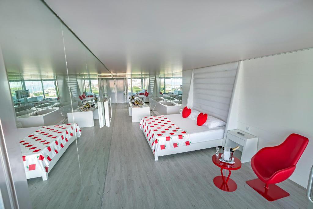 Adam & Eve (Adults Only)