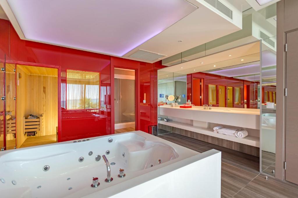 Adam & Eve (Adults Only)