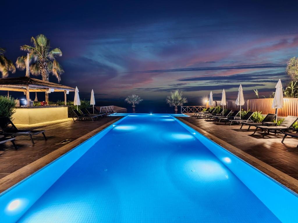 Adora Calma Beach Hotel