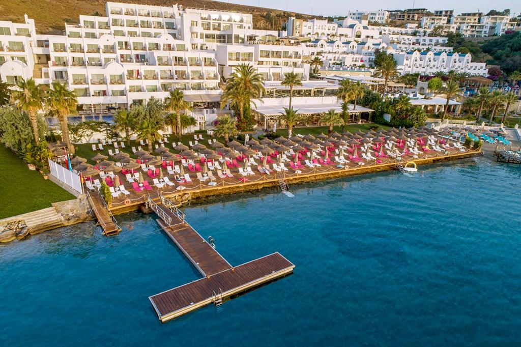 AGAYA BODRUM ADULT ONLY - (Ex.PRIVE BODRUM ADULT ONLY +16)