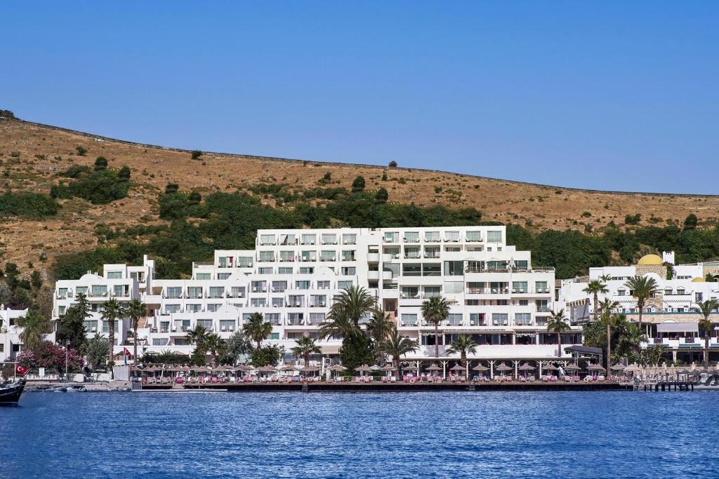 AGAYA BODRUM ADULT ONLY - (Ex.PRIVE BODRUM ADULT ONLY +16)