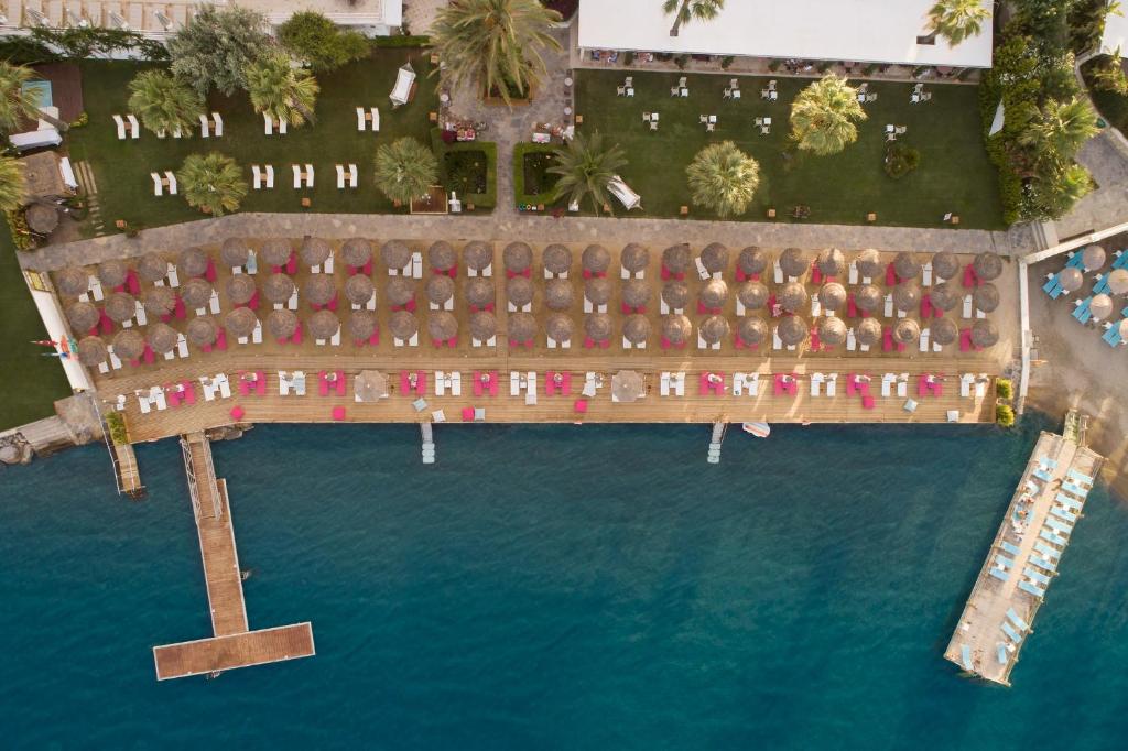 AGAYA BODRUM ADULT ONLY - (Ex.PRIVE BODRUM ADULT ONLY +16)