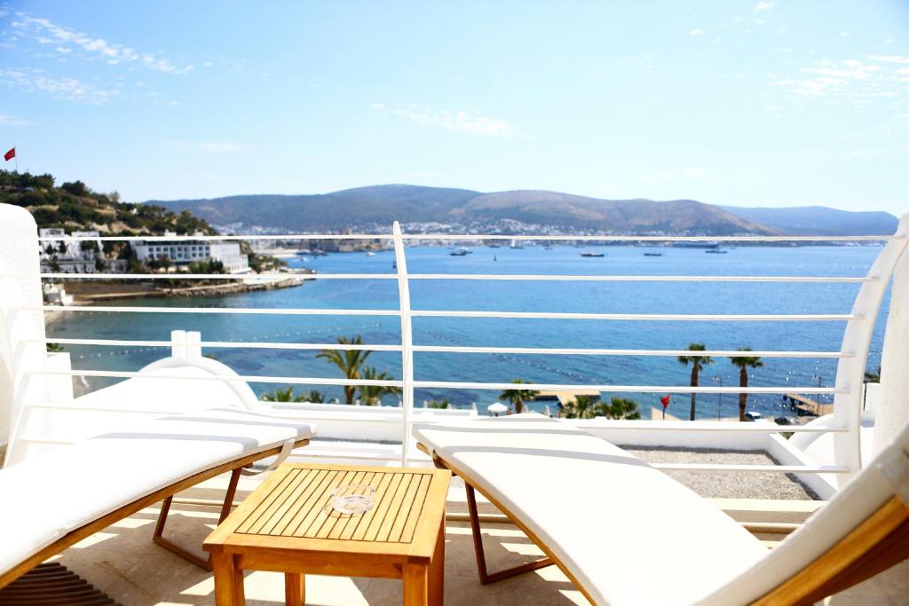 AGAYA BODRUM ADULT ONLY - (Ex.PRIVE BODRUM ADULT ONLY +16)