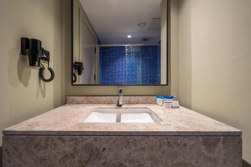 AGAYA DIDIM RESORT HOTEL - (Ex.PRIVE HOTEL DIDIM)