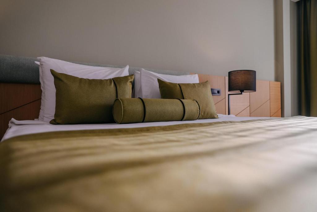 AGAYA DIDIM RESORT HOTEL - (Ex.PRIVE HOTEL DIDIM)