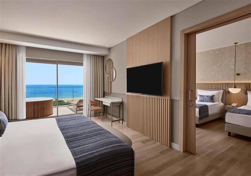 Akra Sorgun Tui Blue Sensatori