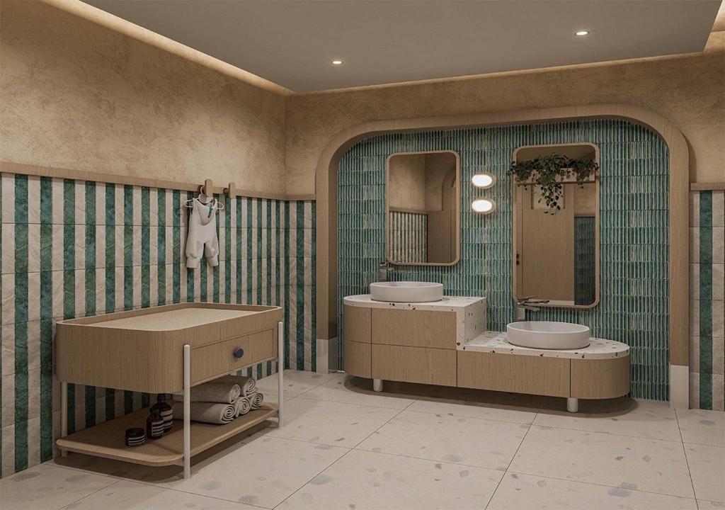 Akra Sorgun Tui Blue Sensatori