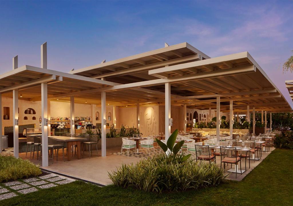 Akra Sorgun Tui Blue Sensatori