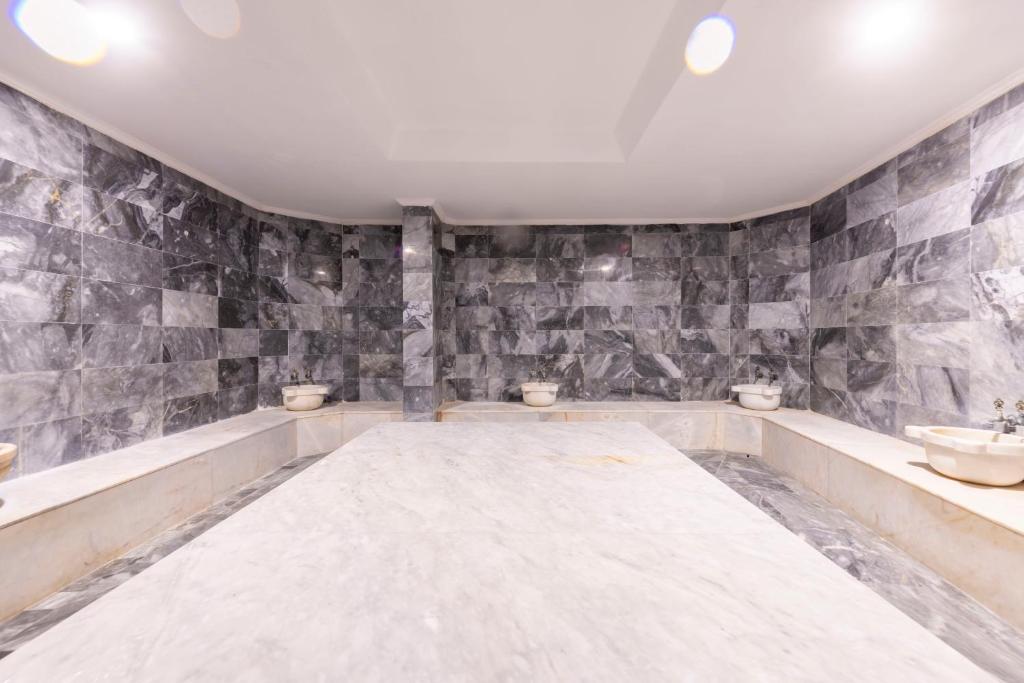 Amara Comfort Resort Kemer