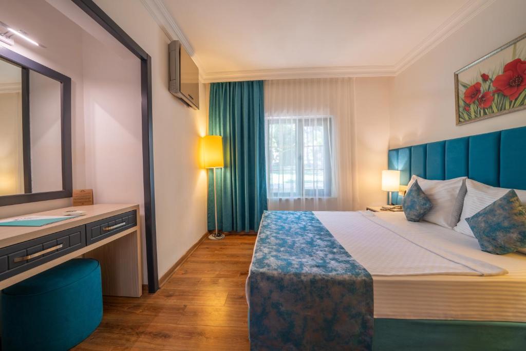 Anadolu Hotels Didim Club