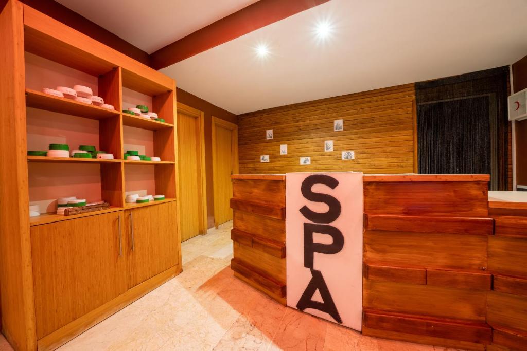 Anadolu Hotels Didim Club