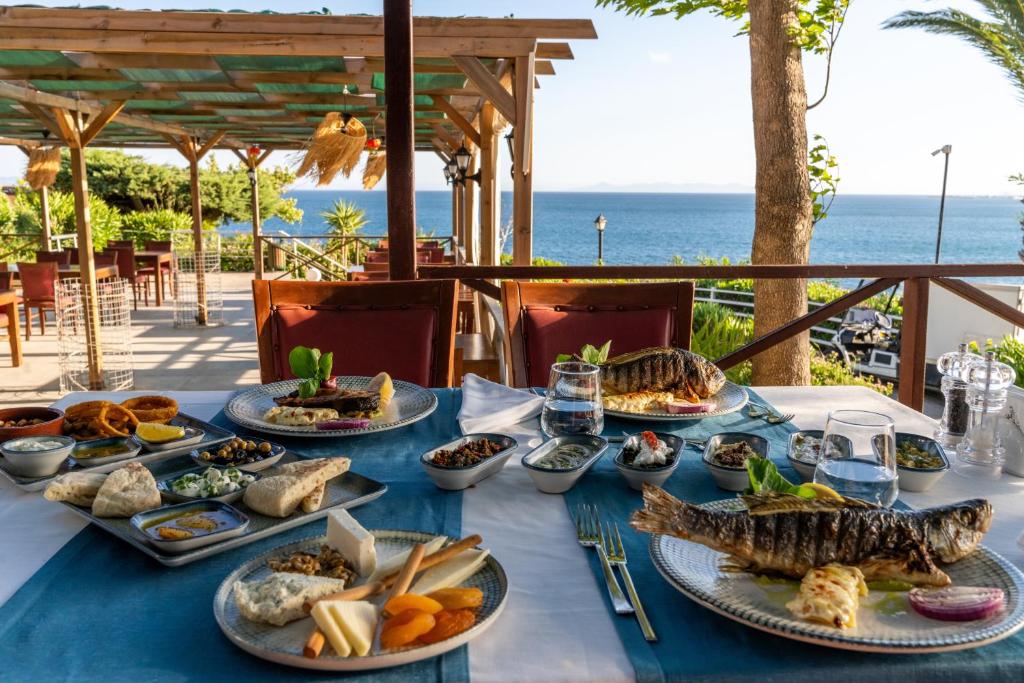 Anadolu Hotels Didim Club