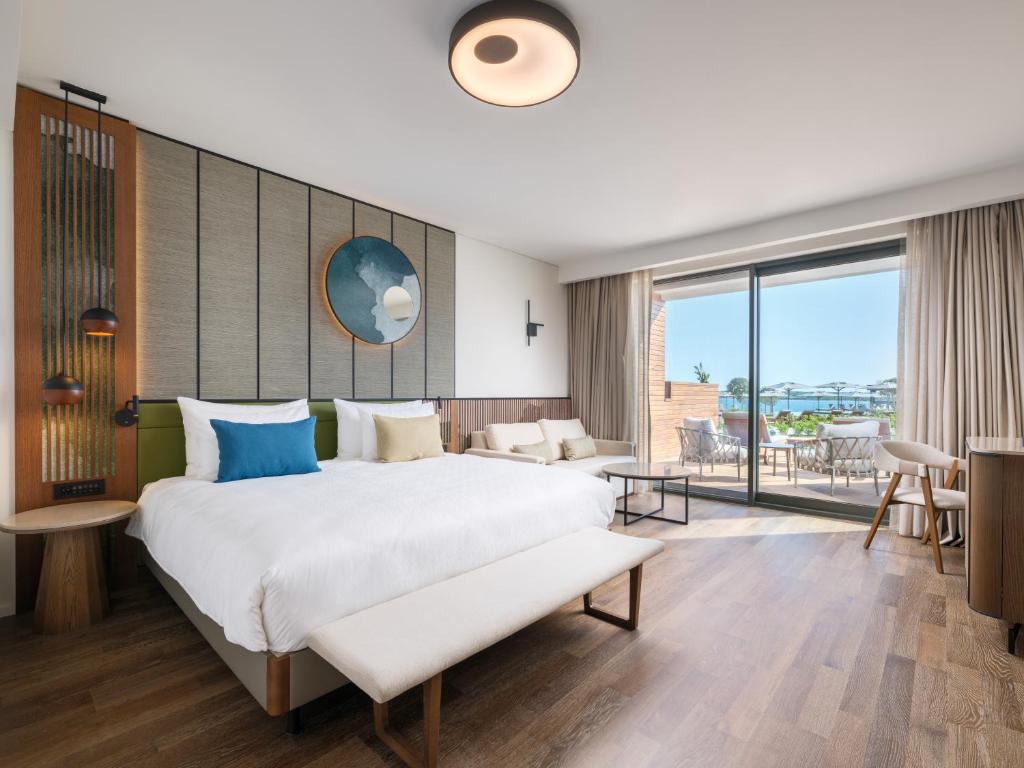 Anda Barut Collection