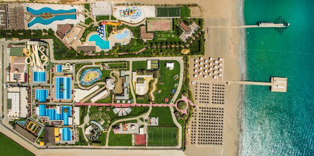 Aska Lara Resort & Spa