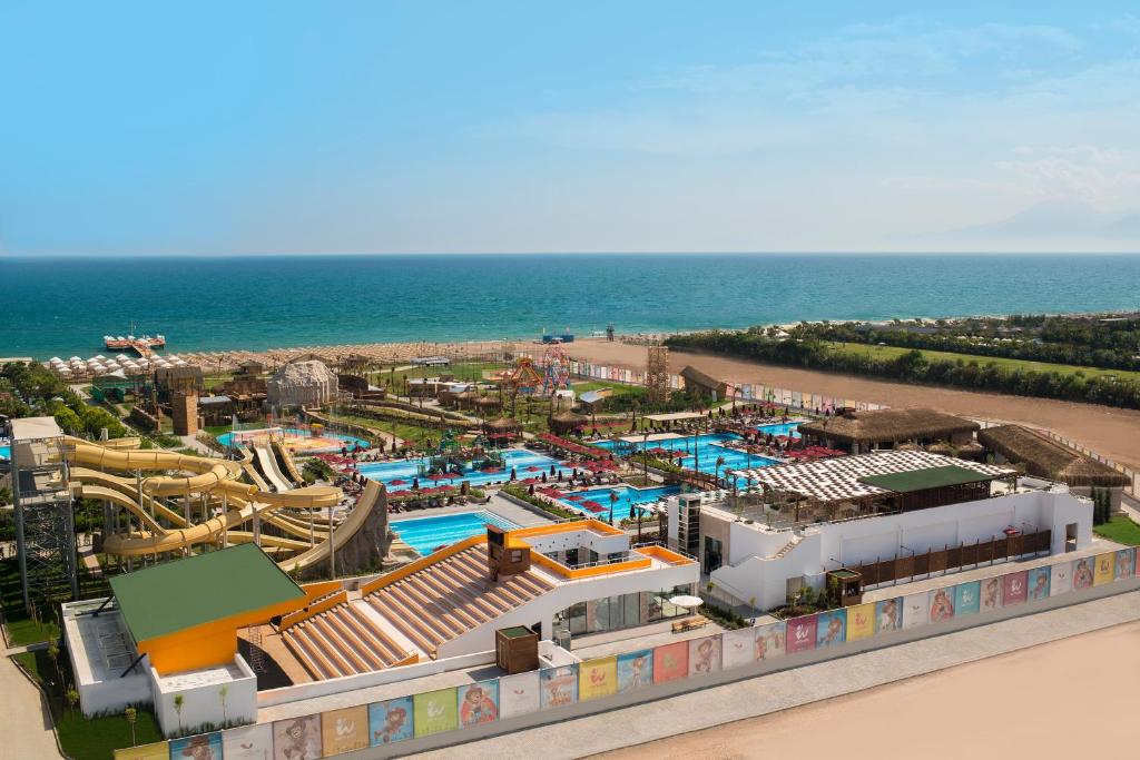 Aska Lara Resort & Spa