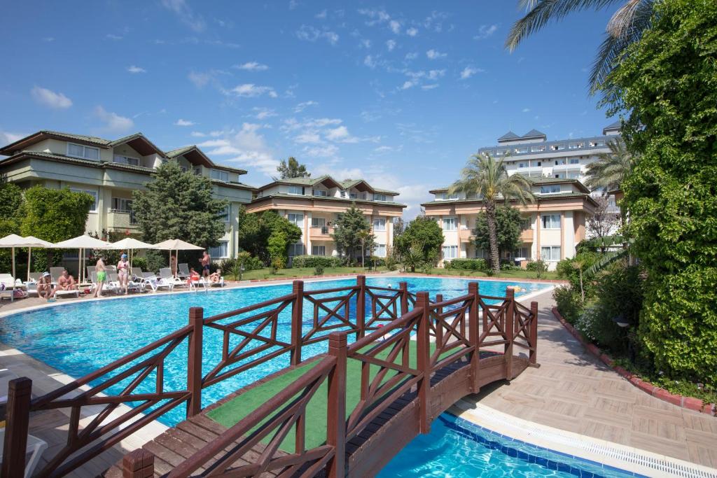 Aydinbey Gold Dreams