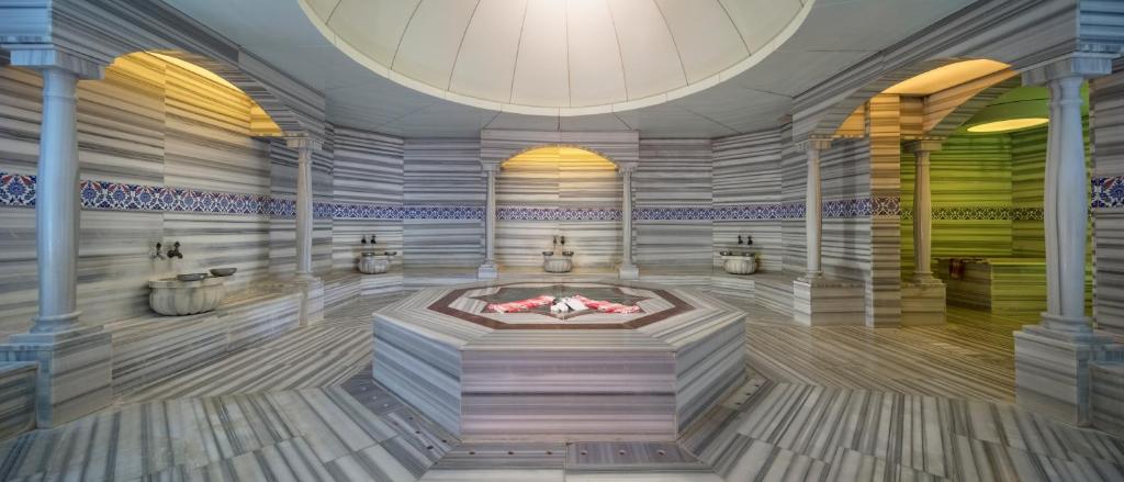 Aydinbey Kings Palace