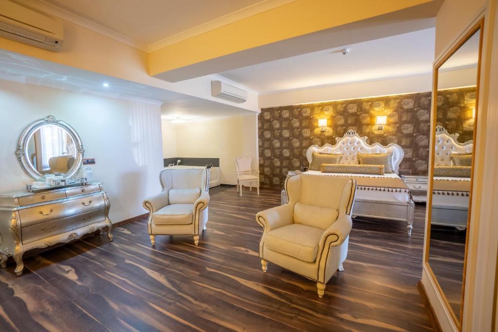 Azka Hotel Bodrum