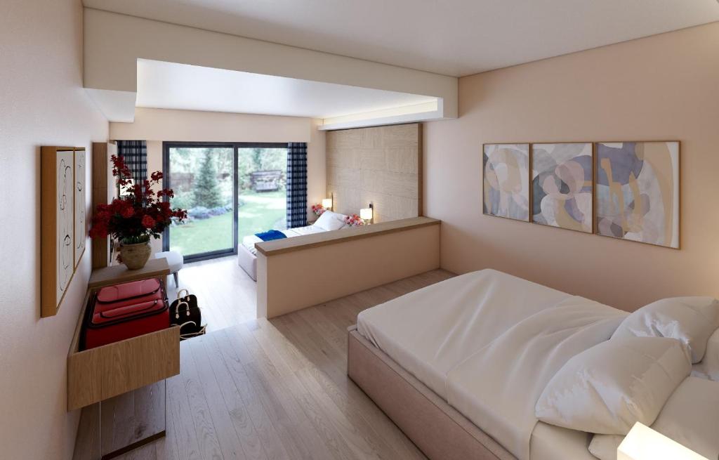 Azure By Yelken (RENOVATED)