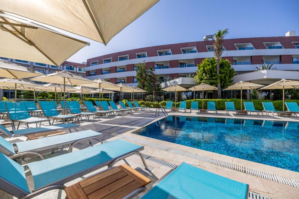 Azure By Yelken (RENOVATED)