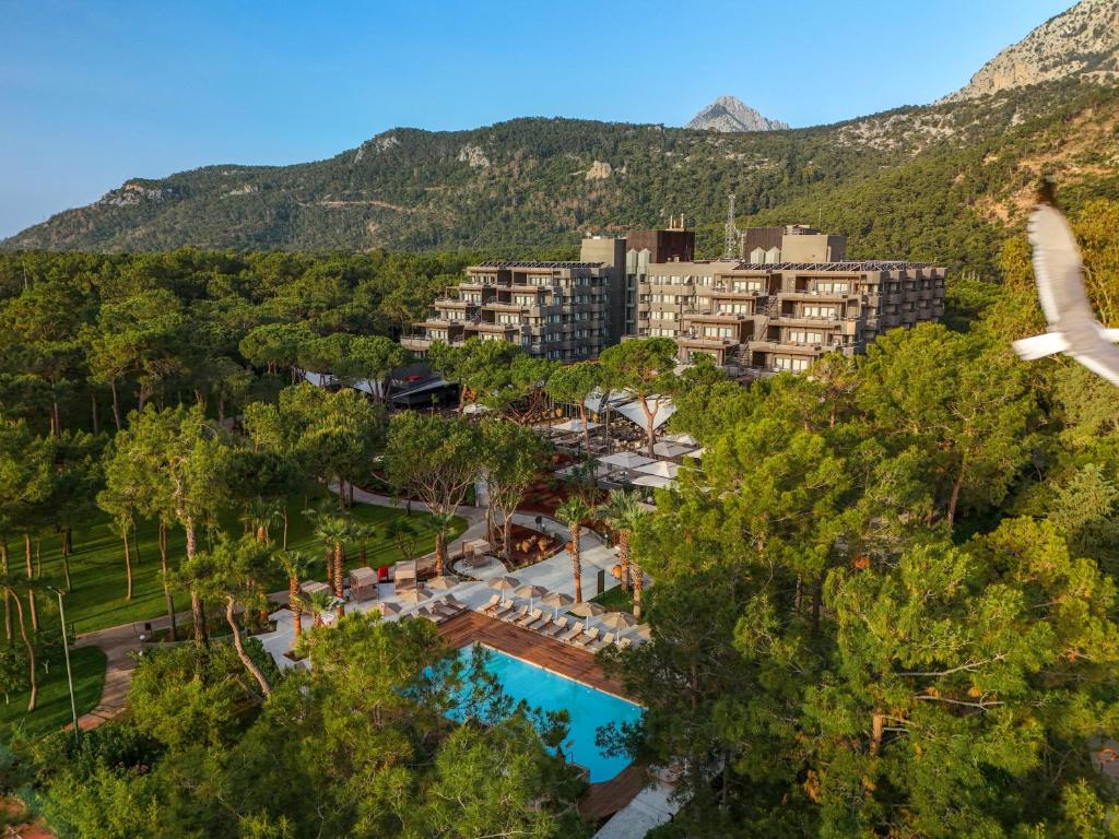Balmy Foresta Kemer