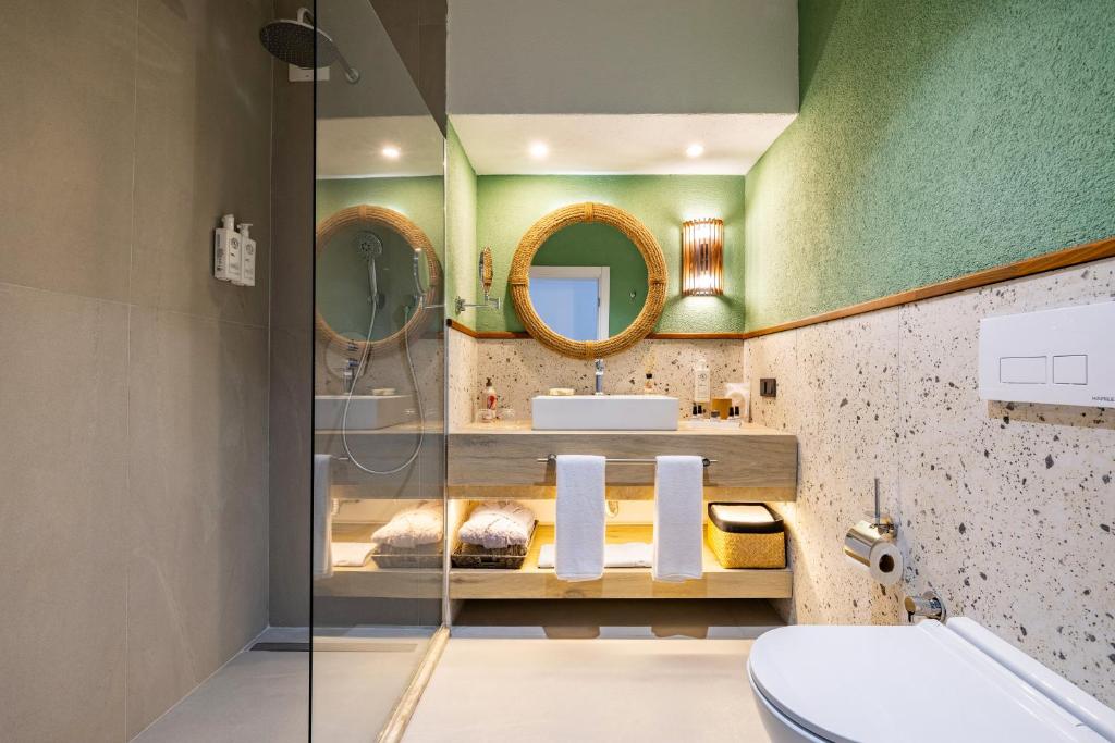 Baska Resort Bodrum