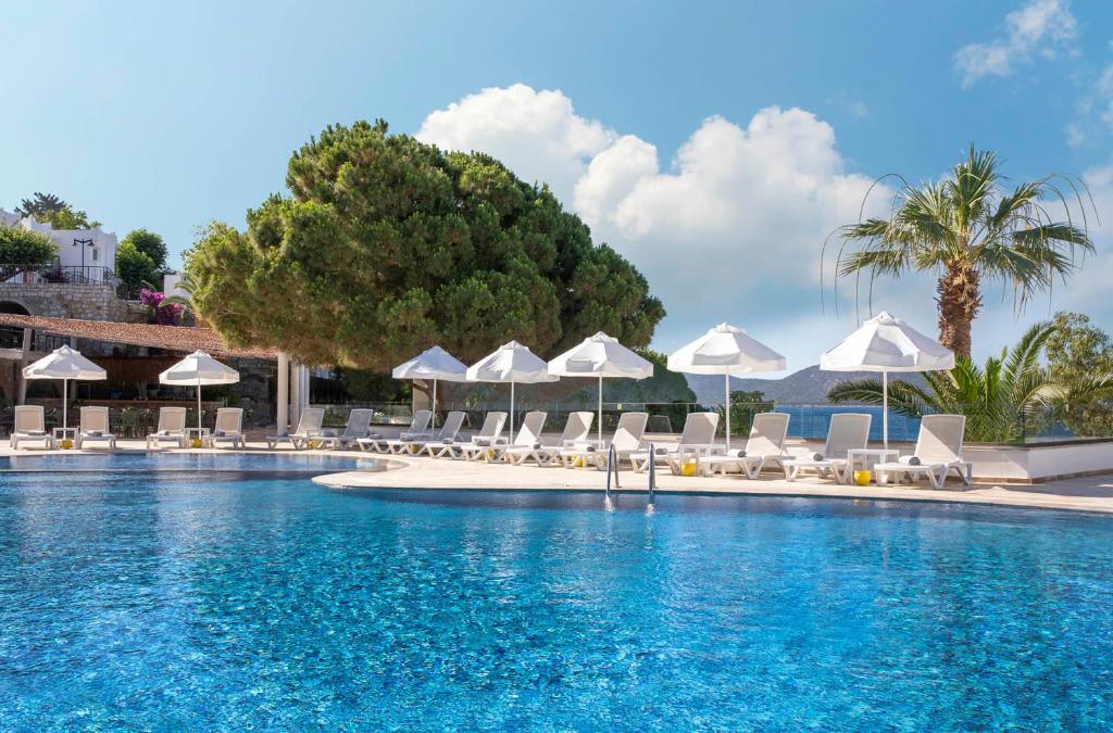Baska Resort Bodrum