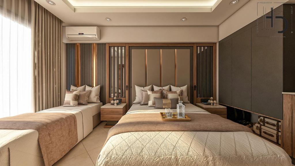 Batihan Beach Resort & Spa