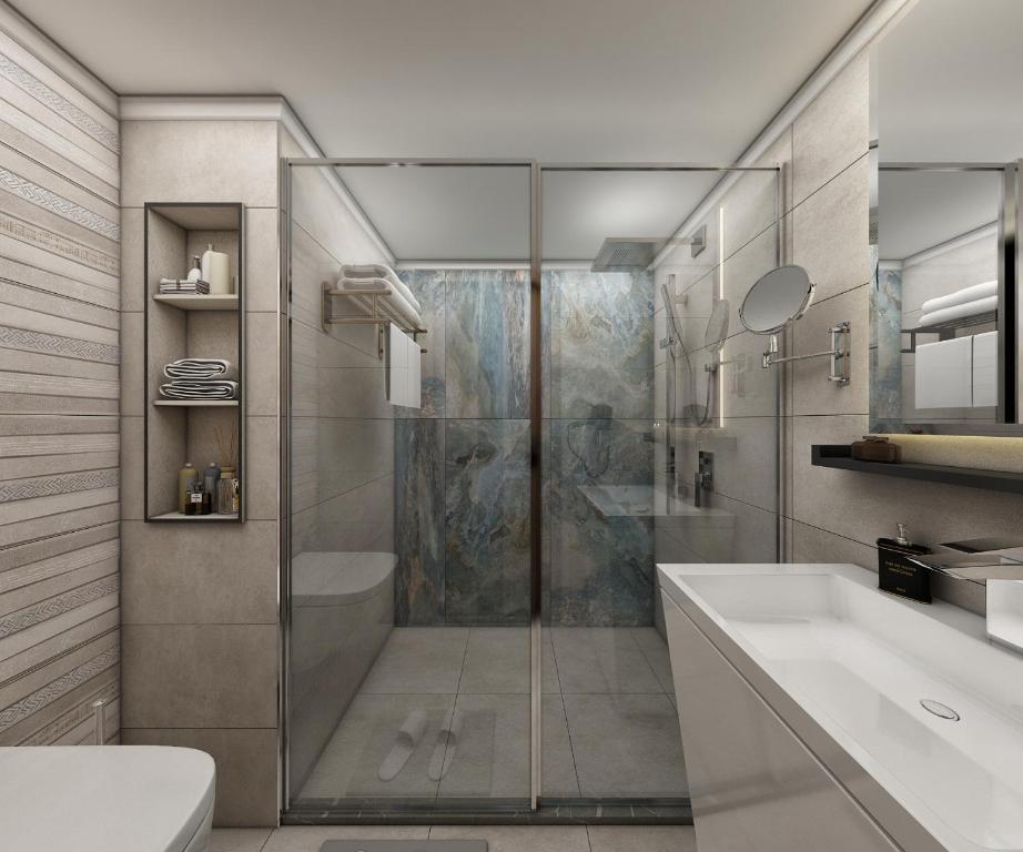 Batihan Beach Resort & Spa