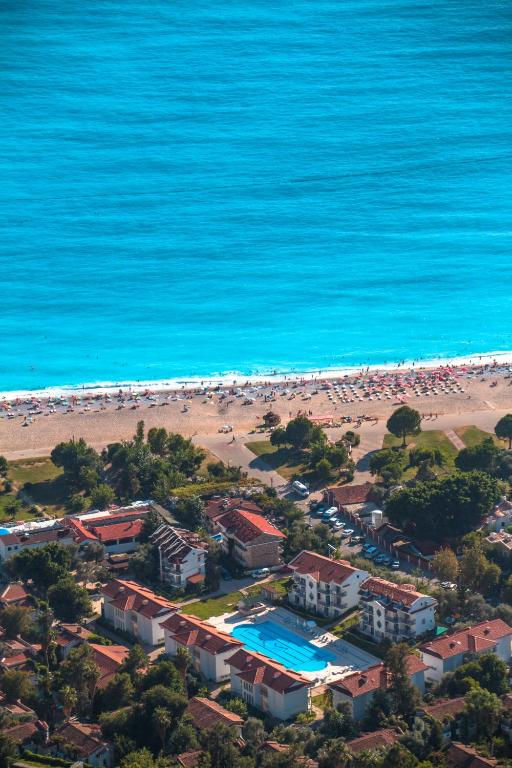 Belcekum Beach Hotel