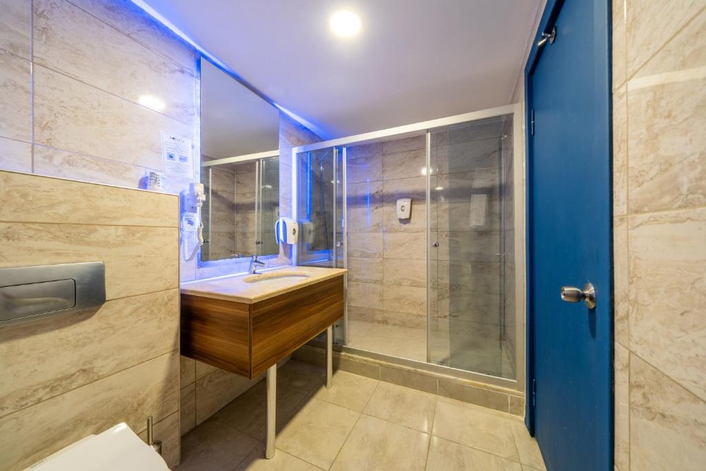 Bodrum Holiday Resort & Spa