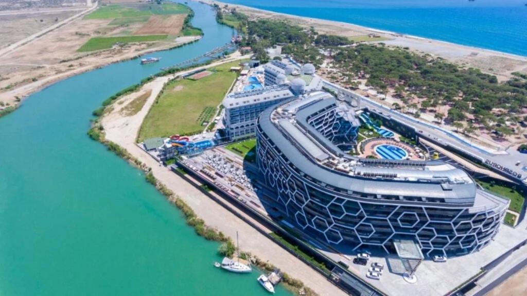 Bosphorus Sorgun Hotel