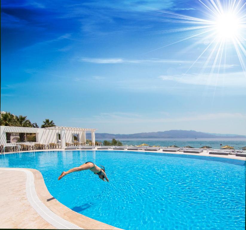 Charm Beach Hotel