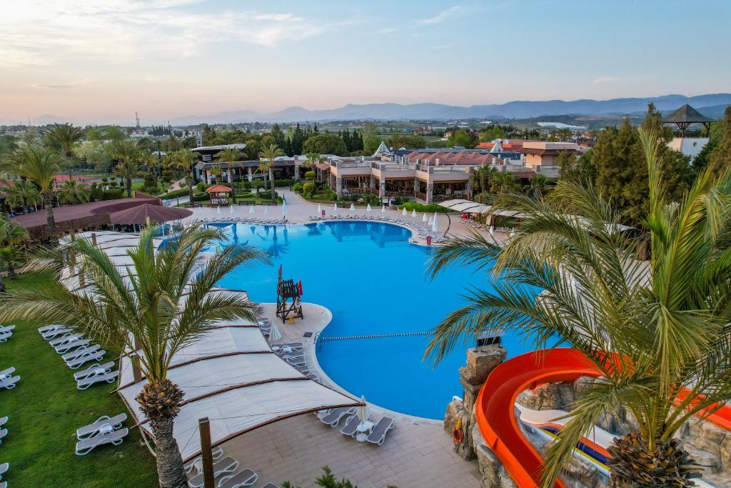 Club Felicia Village