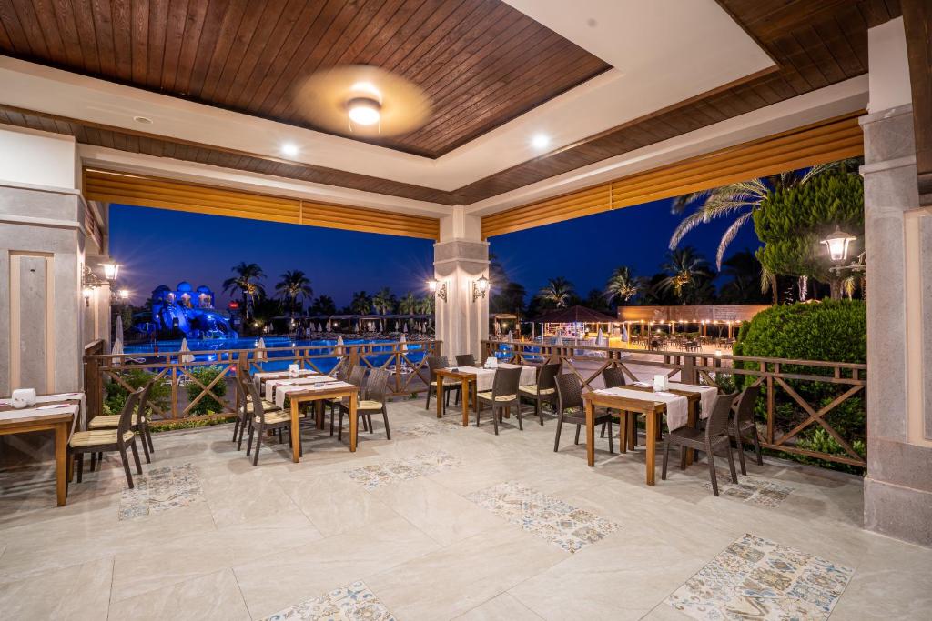 Club Felicia Village