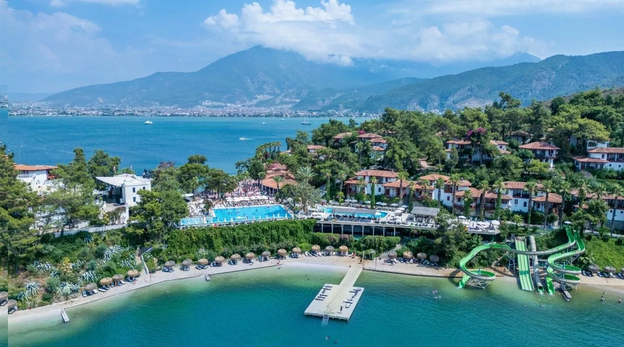 Club Hotel Letoonia
