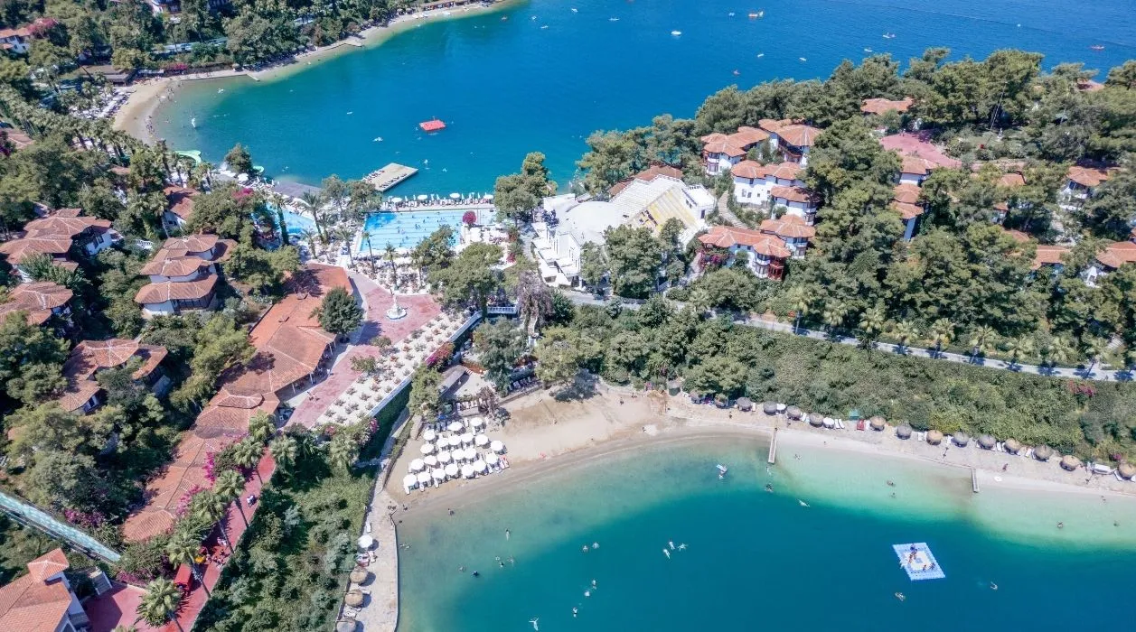 Club Hotel Letoonia