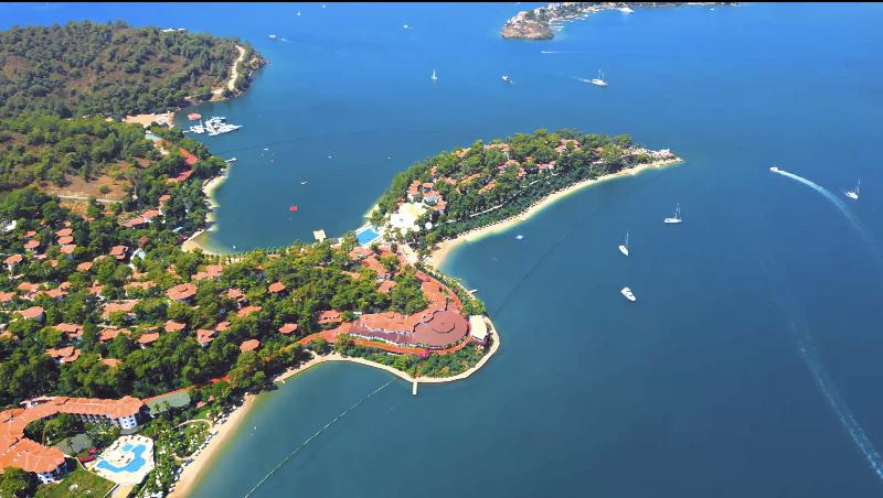 Club Hotel Letoonia