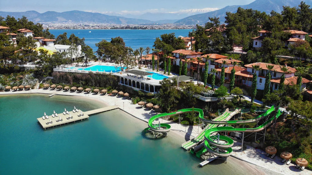 Club Hotel Letoonia