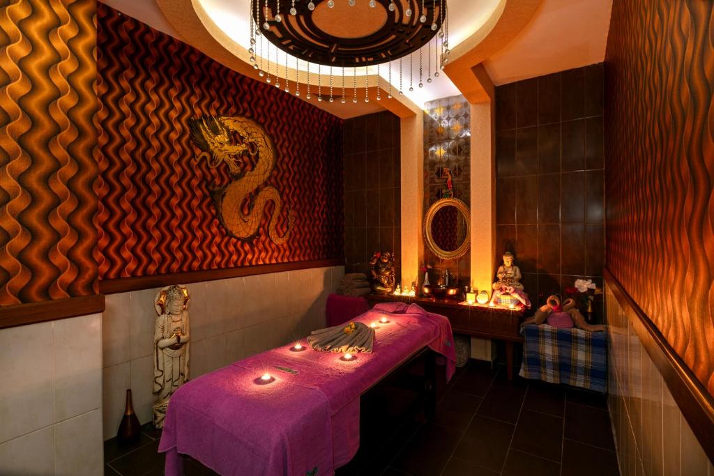 Club Hotel Phaselis Rose