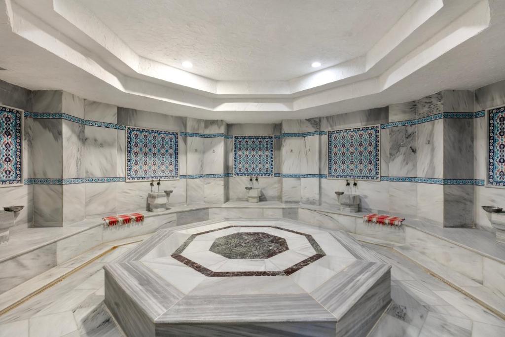 Club Hotel Phaselis Rose