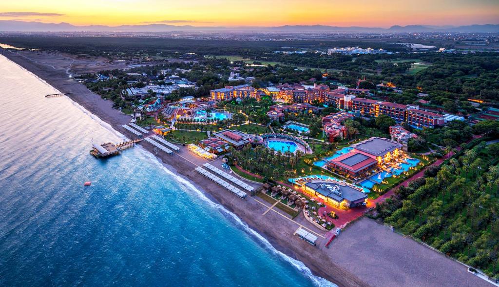 Club Megasaray  Belek