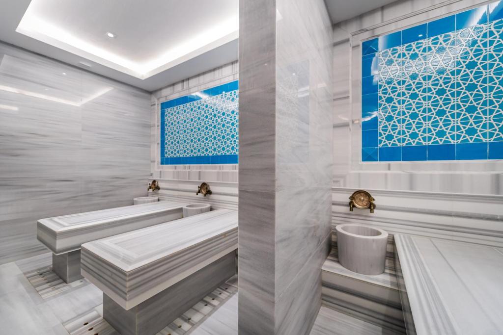 Club Megasaray  Belek