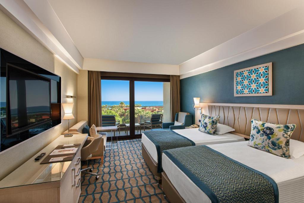 Club Megasaray  Belek